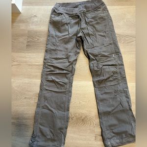 Prana Women’s Climbing Pant Size S